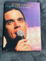 Robbie Williams Live at the Albert Nordrhein-Westfalen - Mönchengladbach Vorschau
