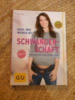 Schwangerschaft - Alles was wichtig ist vom GU-Verlag Baden-Württemberg - Malsch Vorschau