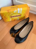 Ballerinas von Graceland Gr. 37 schwarz neu Baden-Württemberg - Reutlingen Vorschau
