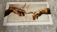 Bild Michelangelo 110 x 60 Nordrhein-Westfalen - Eslohe Vorschau