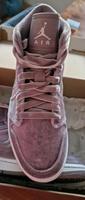 Jordan 1 Mid SE Velour Lila Neu 37,5 Rheinland-Pfalz - Gerolstein Vorschau