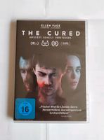 Ellen Page | The cured * DVD Brandenburg - Neustadt (Dosse) Vorschau