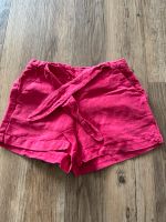 Zara Shorts Größe 110 pink Nordrhein-Westfalen - Herzogenrath Vorschau