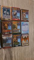 Magic the gathering leere Displays Nürnberg (Mittelfr) - Südstadt Vorschau