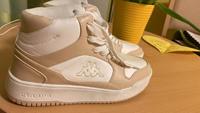 Kappa Frauenschuhe Sneaker 38 Niedersachsen - Geeste Vorschau