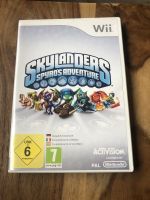 Wii Skylanders Spiel mit Portal und 4 Figuren Wandsbek - Hamburg Duvenstedt  Vorschau