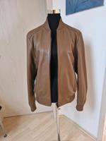 Neu * Herren Lammleder Blouson * BOSS * LUXUS * NP über 1000€ Bayern - Hemhofen Vorschau