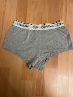 Calvin Klein Shorts Damen XS/S grau Nordrhein-Westfalen - Plettenberg Vorschau