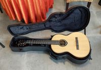 LAG CHV30E HyVibe 30 Classic Nylon Elektro-Akustik Gitarre,Koffer Innenstadt - Köln Altstadt Vorschau