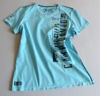CAMP DAVID Herrenshirt Gr. S im TOP-Zustand Saarland - Püttlingen Vorschau