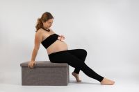 Fotograf Babybauch Schwangerschaft Studio Gelsenkirchen Nordrhein-Westfalen - Gelsenkirchen Vorschau