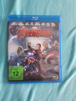 Marvel Blu-Ray Baden-Württemberg - Binzen Vorschau