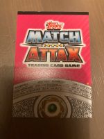 Bundesliga Match Attax Fußballkarten 22/23 Sachsen - Meißen Vorschau