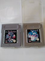 Dr Franken 1&2 Nintendo Game Boy Classic Spiele inkl Cases Hannover - Döhren-Wülfel Vorschau