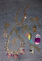 Modeschmuck Schmuck alles für 4€ Baden-Württemberg - Magstadt Vorschau