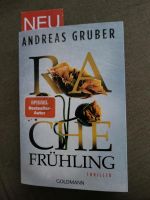 Andreas Gruber  RA CHE FRÜHLING Mecklenburg-Vorpommern - Sagard Vorschau