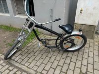 chopper Fahrrad usa Nordrhein-Westfalen - Solingen Vorschau