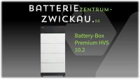BYD Battery-Box Premium HVS 10.2 ! Sachsen - Zwickau Vorschau