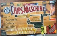 Chips Maschine Wandsbek - Hamburg Bramfeld Vorschau