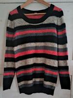 s.Oliver Pulli Pullover Strickpullover Pailletten Bayern - Saal Vorschau
