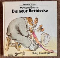 Mimi und Brumm - Die neue Bettdecke, Gabrielle Vincent Hessen - Kronberg im Taunus Vorschau