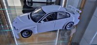 Modellauto 1:18 BMW 320 i E46 WTCC AutoArt Bayern - Büchlberg Vorschau