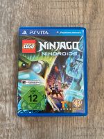 PS Vita - Ninjago Nindroids Niedersachsen - Oldenburg Vorschau