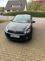 Golf 6, 2.0 tdi Niedersachsen - Axstedt Vorschau