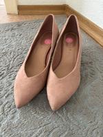 Damenschuhe stradivarius Bayern - Günzburg Vorschau