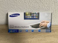 Samsung Wireless Keyboard VG-KBD2000 für TV Sachsen - Parthenstein (bei Grimma) Vorschau