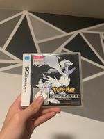 Pokémon Schwarze Edition - Nintendo DS Pankow - Prenzlauer Berg Vorschau