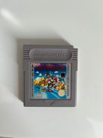Super Mario Land Nintendo Gameboy Spiel Hessen - Darmstadt Vorschau