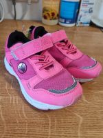 Sneaker Jako Turnschuhe neon 29 Bayern - Otzing Vorschau