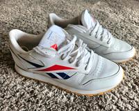 Reebok Classic Sneaker Schuh Damen, Größe 37,5, super Zustand Münster (Westfalen) - Centrum Vorschau