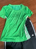 Adidas Shirt Größe 38/40 Hessen - Diemelstadt Vorschau