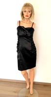BPC Satin Kleid Gr.34 Kr. Dachau - Dachau Vorschau