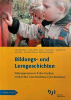 Erzieher Fachbuch Bildungs- und Lerngeschichten inkl. CD/DVD Kreis Pinneberg - Quickborn Vorschau
