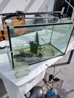 Aquarium aus Echtglas, ca. 160 Liter Rheinland-Pfalz - Dohr Vorschau