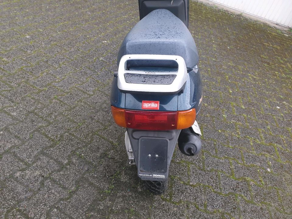 Aprillia Amico Roller 50cc Sport in Recklinghausen