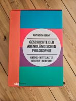 Geschichte der Abendländischen Philosophie Anthony Kenny Berlin - Spandau Vorschau