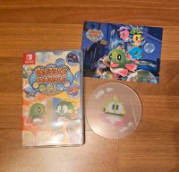 Bubble Bobble 4 Friends Nintendo Switch Strictly Limited Games Niedersachsen - Ostercappeln Vorschau