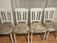 4 Stühle von Ikea Essen - Huttrop Vorschau