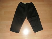 Neopren Bade-Caprilegging von Vivadia, schwarz, Gr. 34/36 Niedersachsen - Bad Harzburg Vorschau