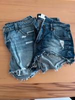 Jeans Shorts H&M Größe 38 Baden-Württemberg - Neckarsulm Vorschau