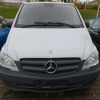 Mercedes Vito 639 Schlachtfest Ersatzteile Ausschlachten Niedersachsen - Bothel Vorschau