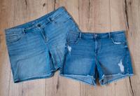 Jeansshorts Gr.44 C&A Hessen - Gelnhausen Vorschau