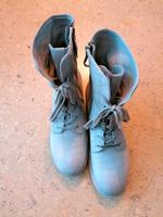Stiefelette Boots Airstep. Echtleder. Größe 40. Bayern - Painten Vorschau