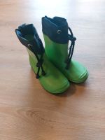 Gummistiefel grün von Beck Baden-Württemberg - Wimsheim Vorschau