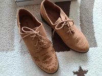 Divided Schuhe Neu Gr.38 Nordrhein-Westfalen - Erkrath Vorschau
