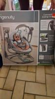 Ingenuity Baby Schaukel elektrisch Baden-Württemberg - Walldorf Vorschau